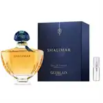 Guerlain Shalimar Millesime Iris - Eau de Parfum - Perfume sample - 2 ml  